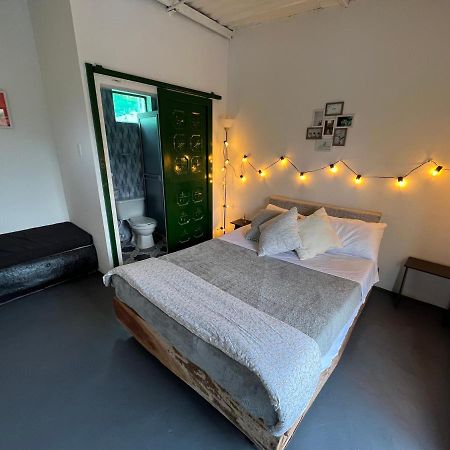 Casa Hostal Amor Viajero Сан Франсиско Екстериор снимка