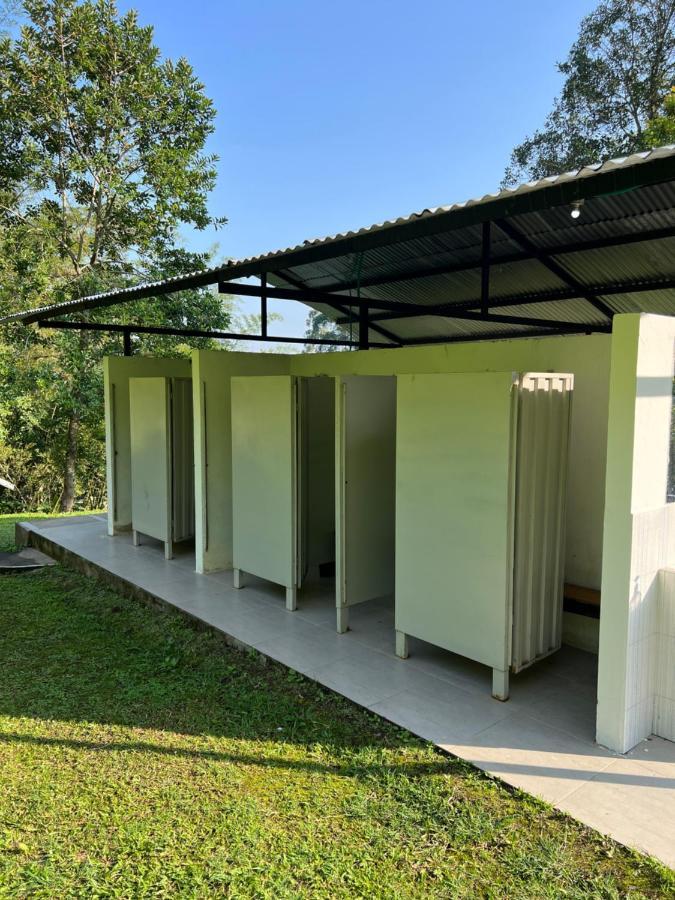 Casa Hostal Amor Viajero Сан Франсиско Екстериор снимка