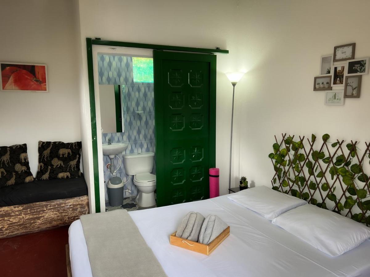 Casa Hostal Amor Viajero Сан Франсиско Екстериор снимка