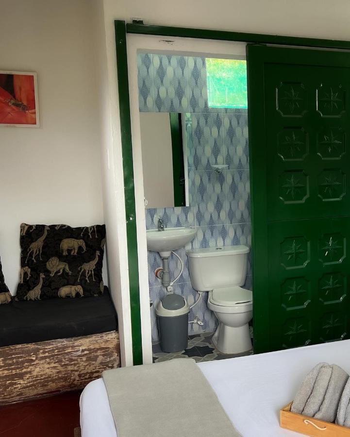 Casa Hostal Amor Viajero Сан Франсиско Екстериор снимка