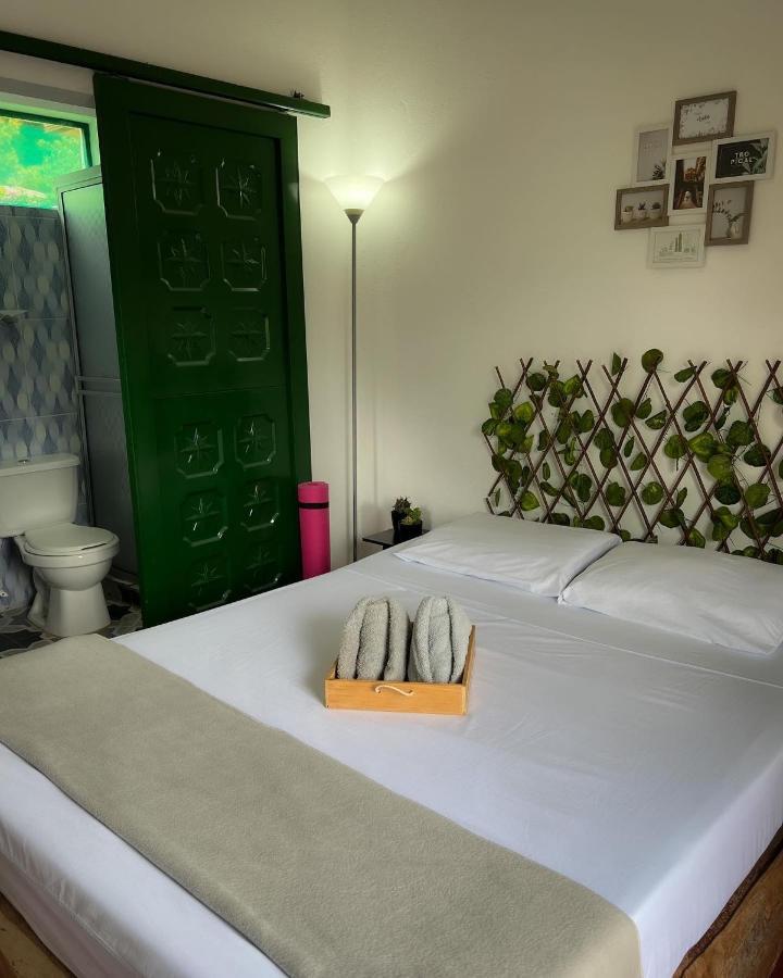 Casa Hostal Amor Viajero Сан Франсиско Екстериор снимка