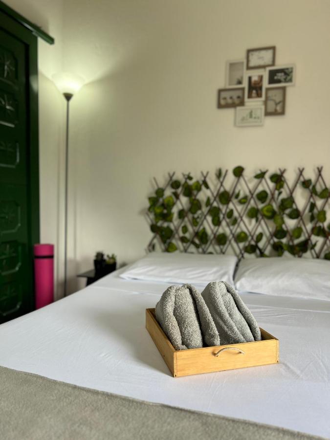Casa Hostal Amor Viajero Сан Франсиско Екстериор снимка