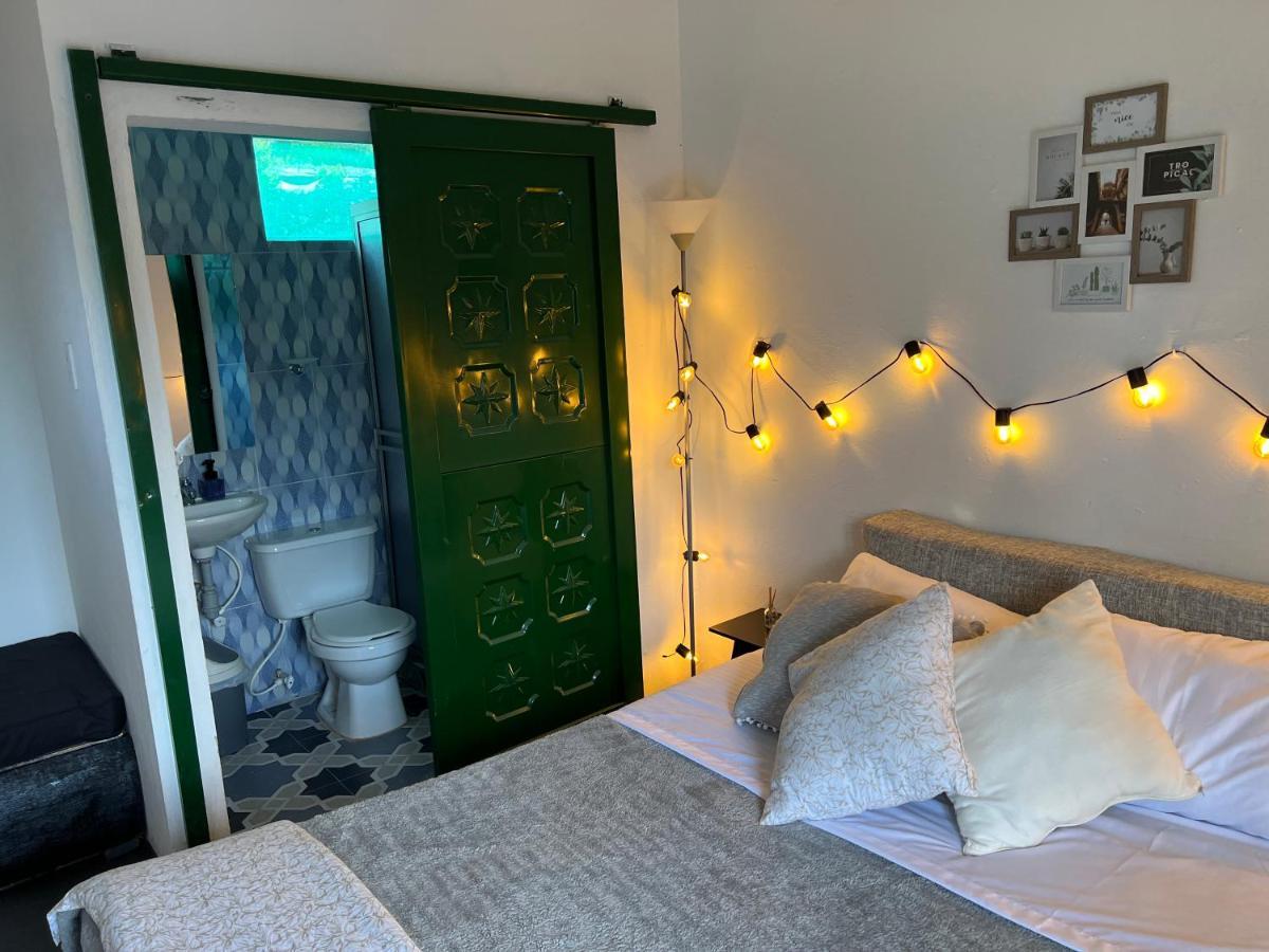 Casa Hostal Amor Viajero Сан Франсиско Екстериор снимка