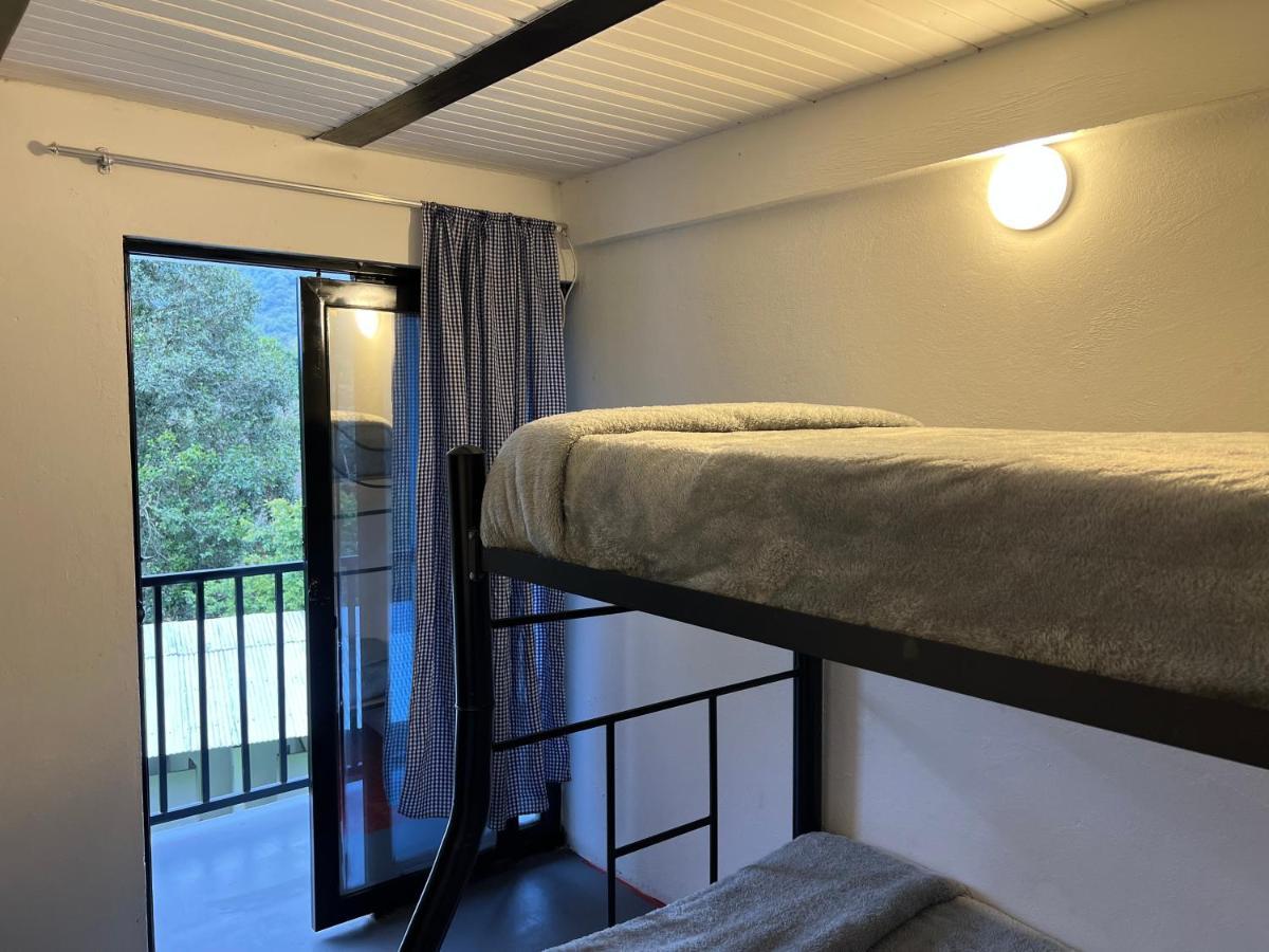 Casa Hostal Amor Viajero Сан Франсиско Екстериор снимка
