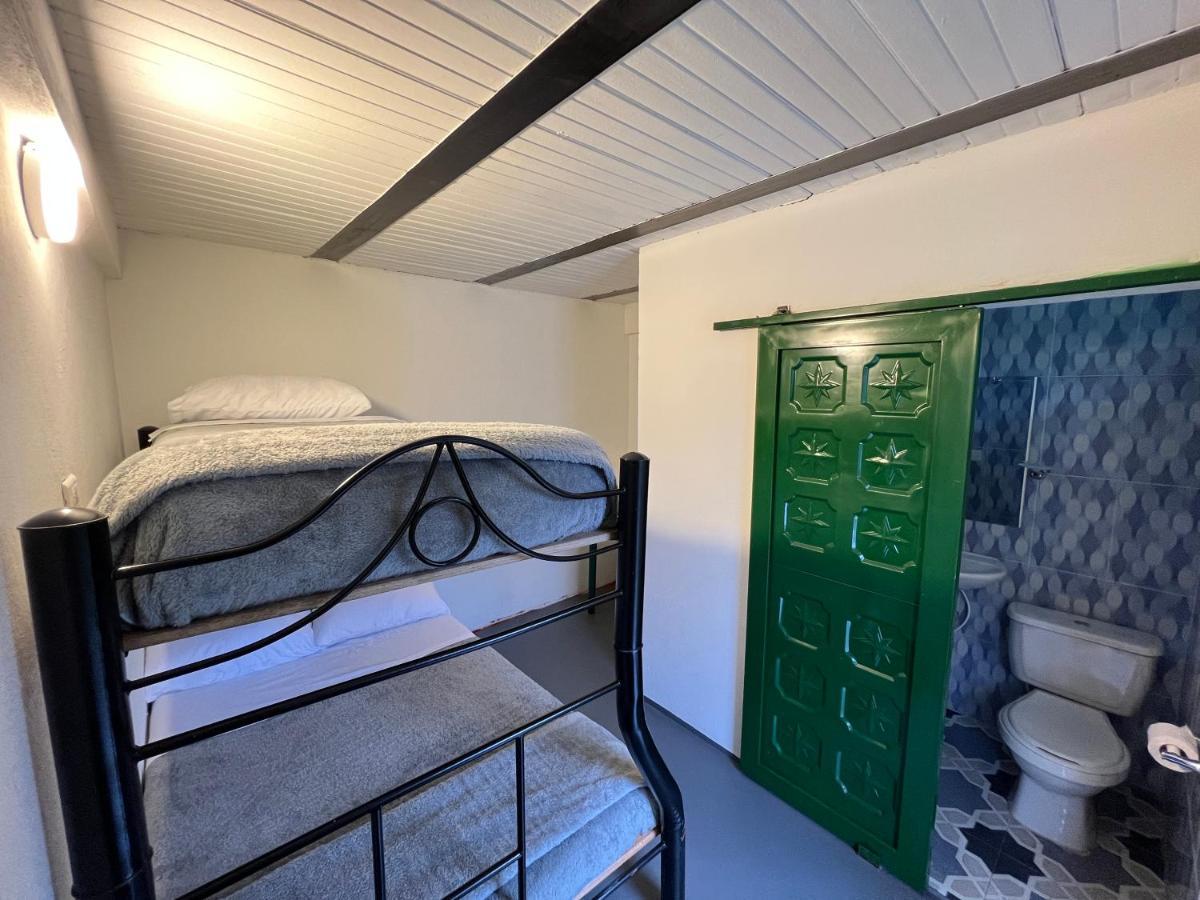 Casa Hostal Amor Viajero Сан Франсиско Екстериор снимка