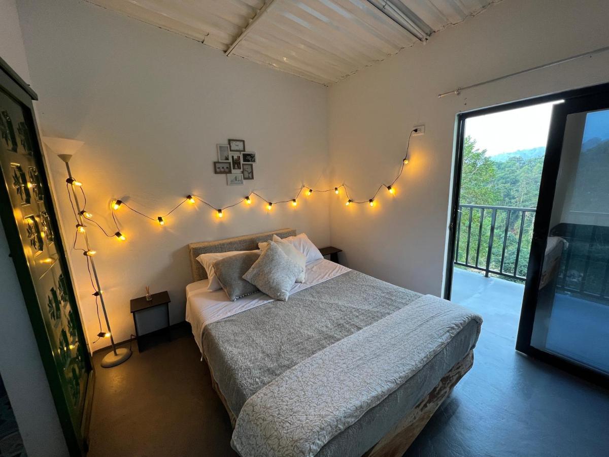 Casa Hostal Amor Viajero Сан Франсиско Екстериор снимка
