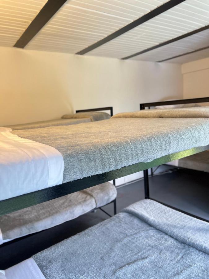 Casa Hostal Amor Viajero Сан Франсиско Екстериор снимка