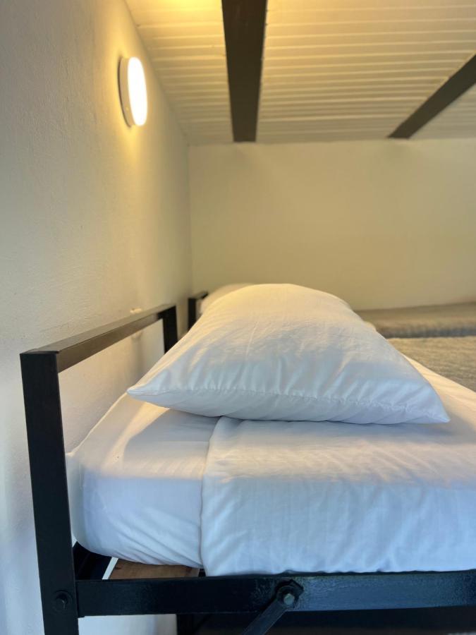 Casa Hostal Amor Viajero Сан Франсиско Екстериор снимка