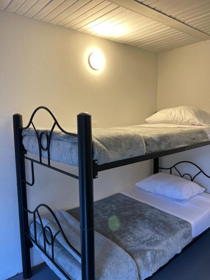 Casa Hostal Amor Viajero Сан Франсиско Екстериор снимка