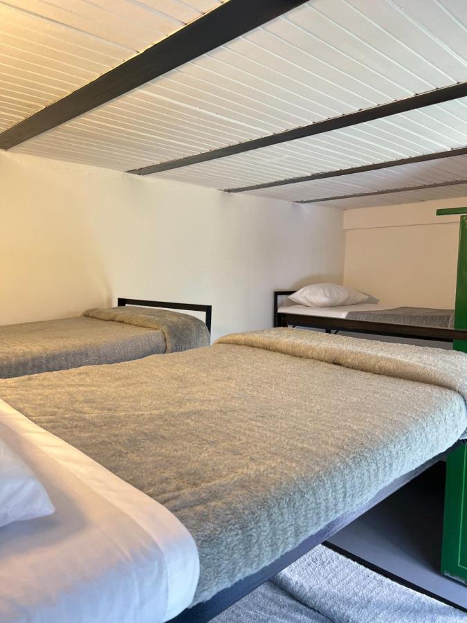 Casa Hostal Amor Viajero Сан Франсиско Екстериор снимка
